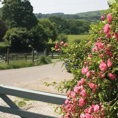 Carraholly Ubytování v soukromí Liskeard