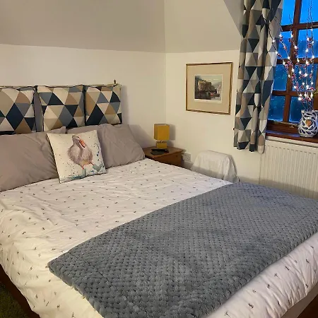 Carraholly Ubytování v soukromí